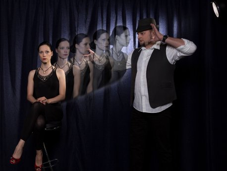 Frank ZiCK – The Magic One